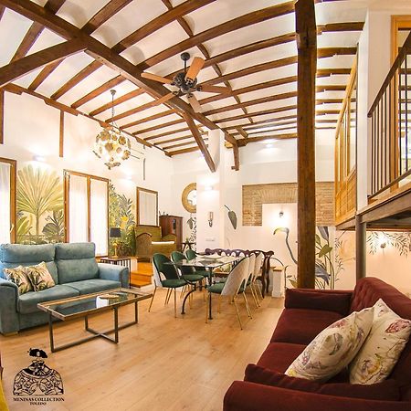 Casa De La Mezquita Y Casa De Carretas Meninascollection Apartment โตเลโด ภายนอก รูปภาพ