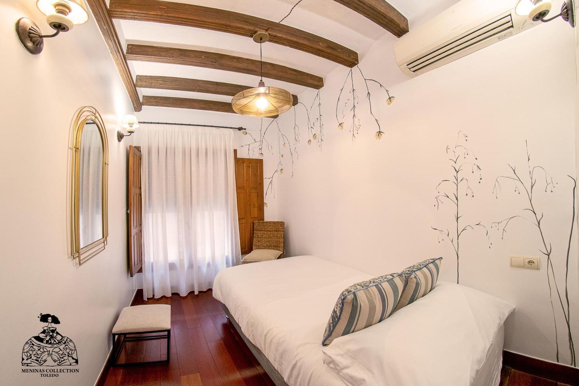 Casa De La Mezquita Y Casa De Carretas Meninascollection Apartment โตเลโด ภายนอก รูปภาพ