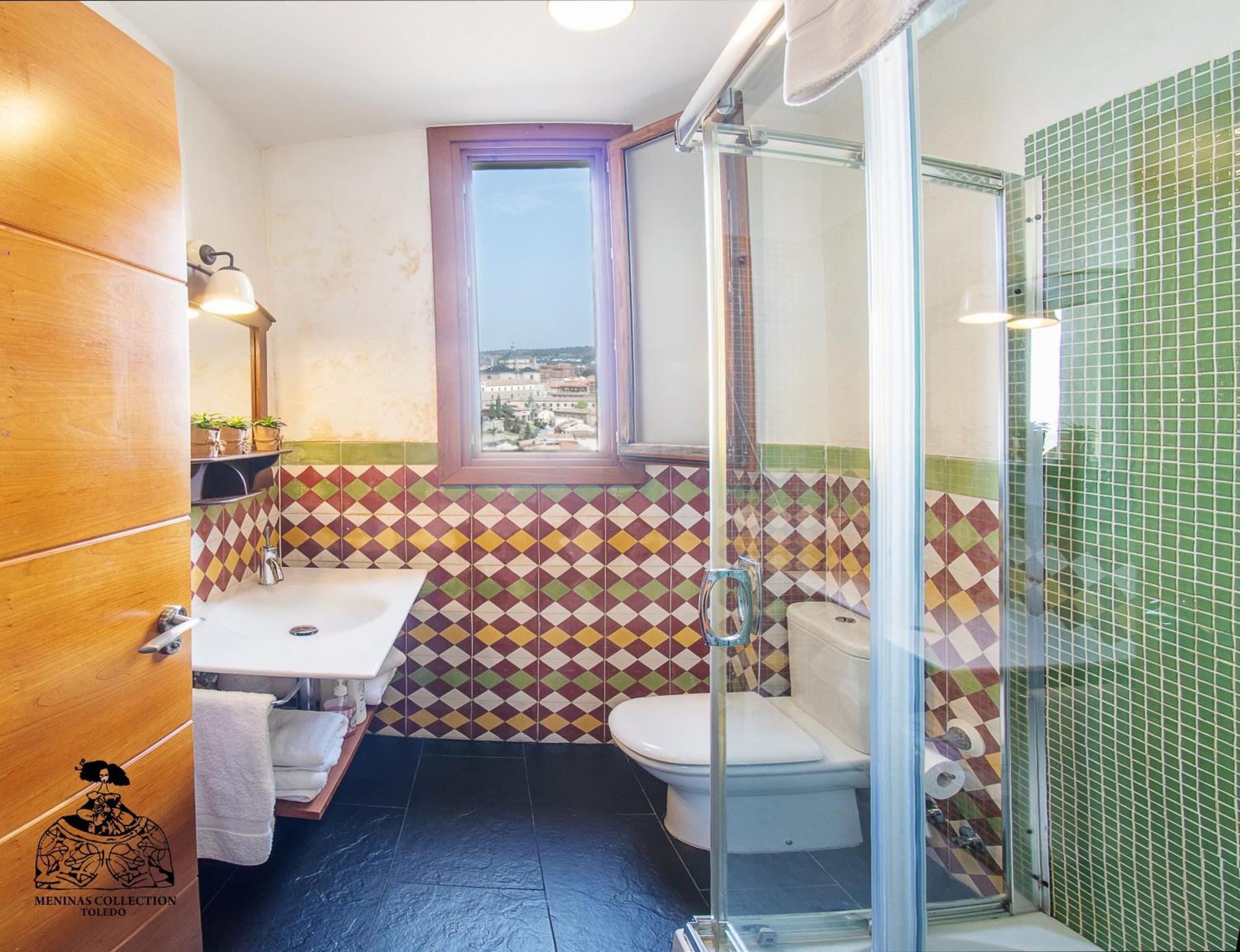 Casa De La Mezquita Y Casa De Carretas Meninascollection Apartment โตเลโด ภายนอก รูปภาพ
