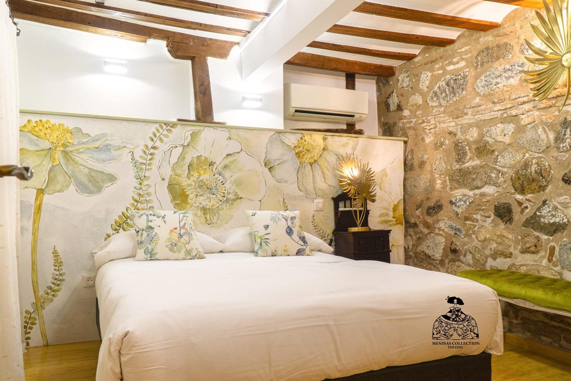 Casa De La Mezquita Y Casa De Carretas Meninascollection Apartment โตเลโด ภายนอก รูปภาพ