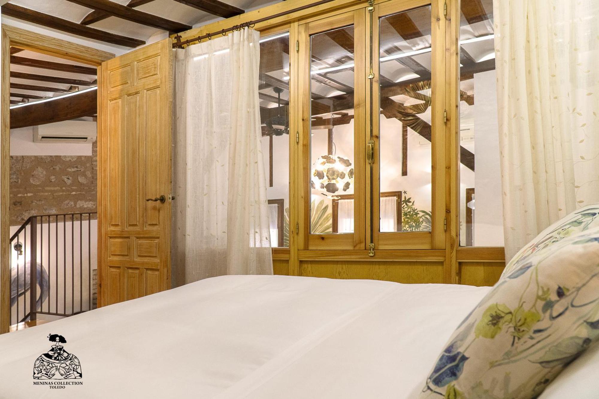 Casa De La Mezquita Y Casa De Carretas Meninascollection Apartment โตเลโด ภายนอก รูปภาพ